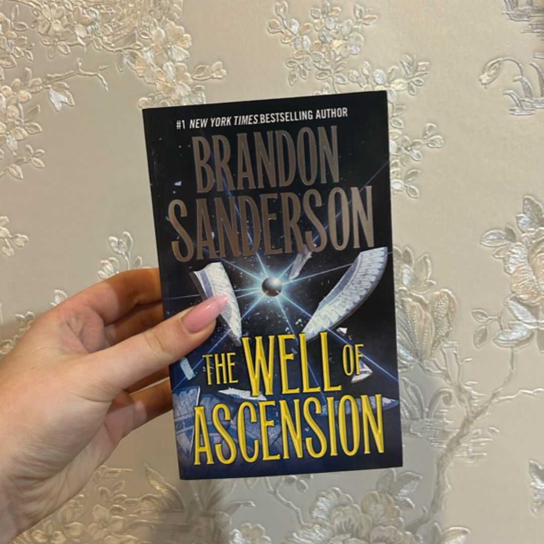 The Well of Ascension