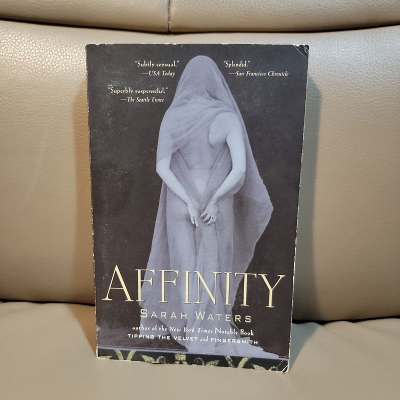 Affinity