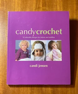 Candy Crochet