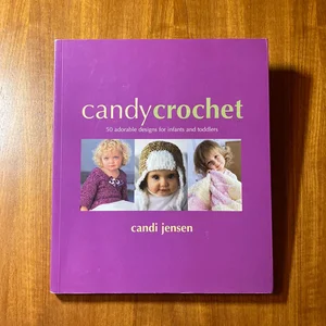 Candy Crochet