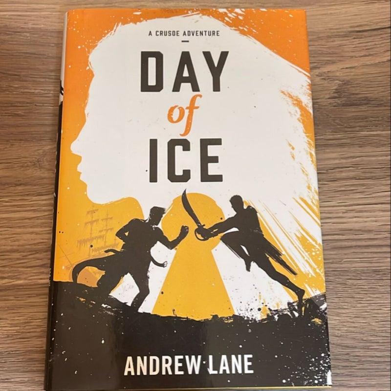 Day of Ice