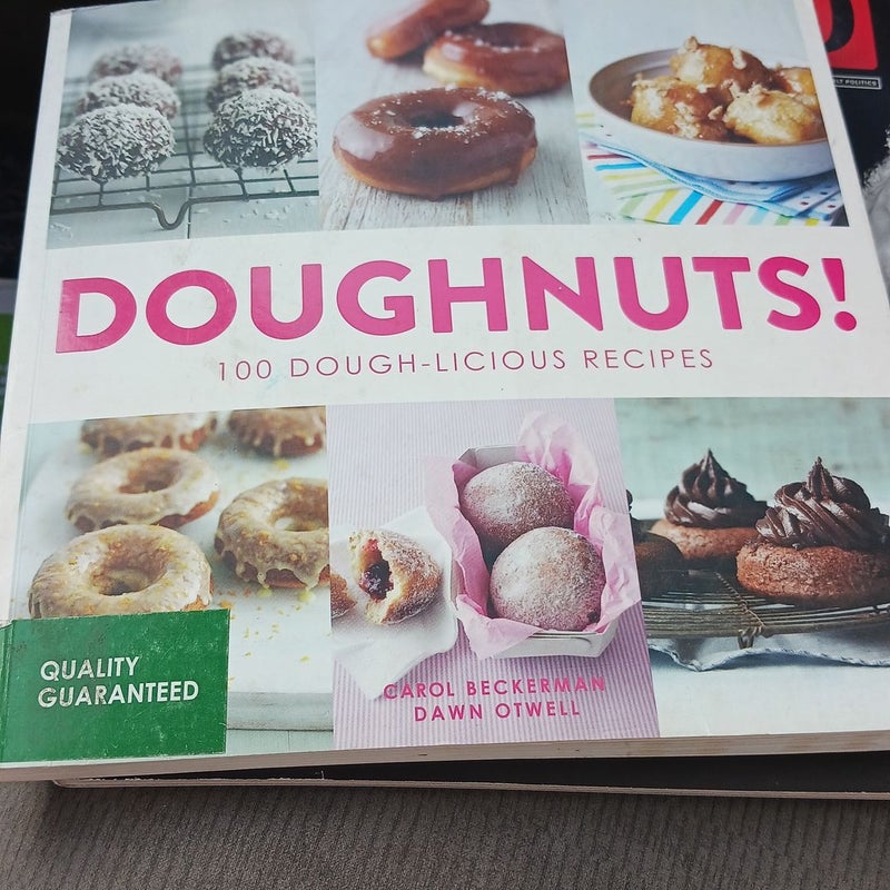 Doughnuts!