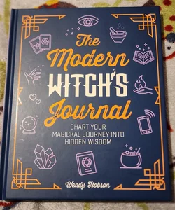 The Mordern Witch's Journal