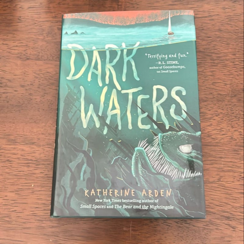 Dark Waters