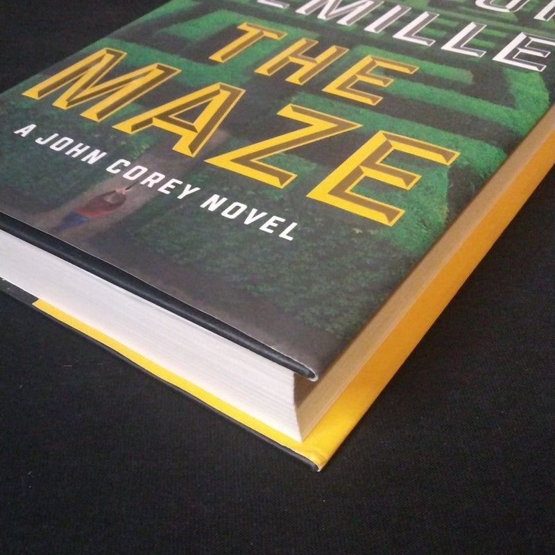 The Maze