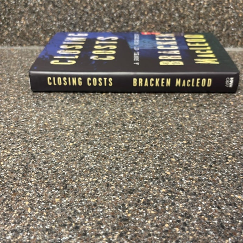 Closing Costs