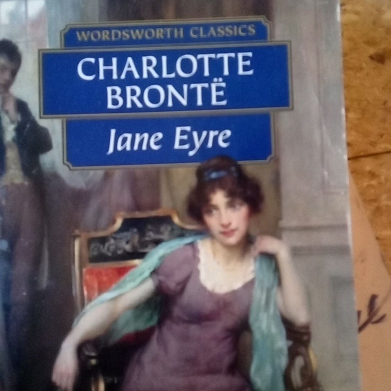 Jane Eyre