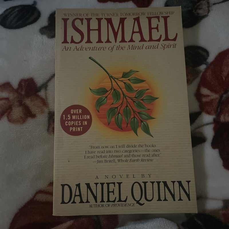 Ishmael