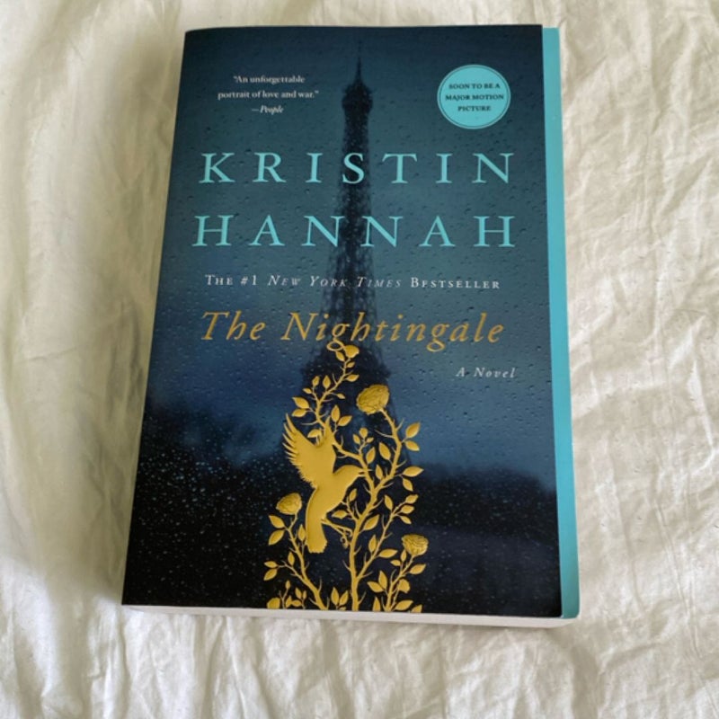 The Nightingale