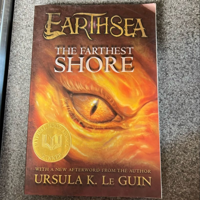 The Farthest Shore