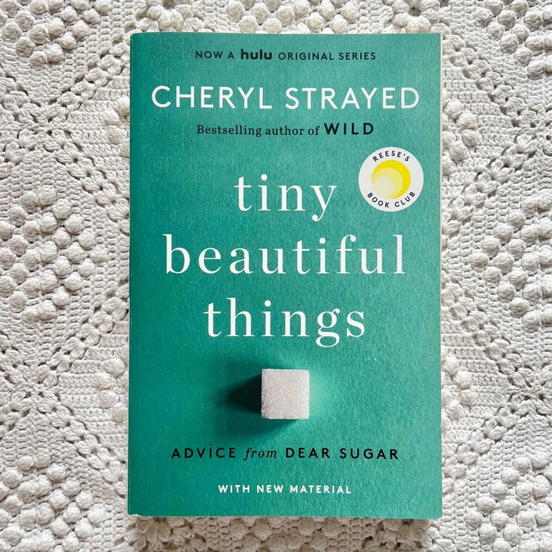 Tiny Beautiful Things (10th Anniversary Edition)