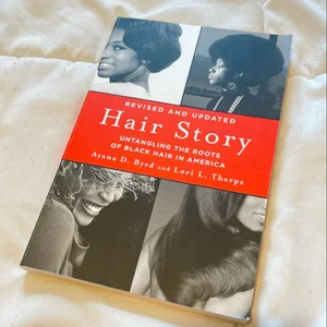 Hair Story