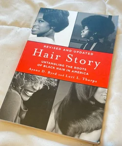Hair Story