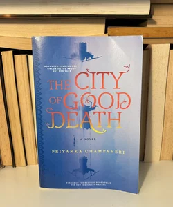 The City of Good Death