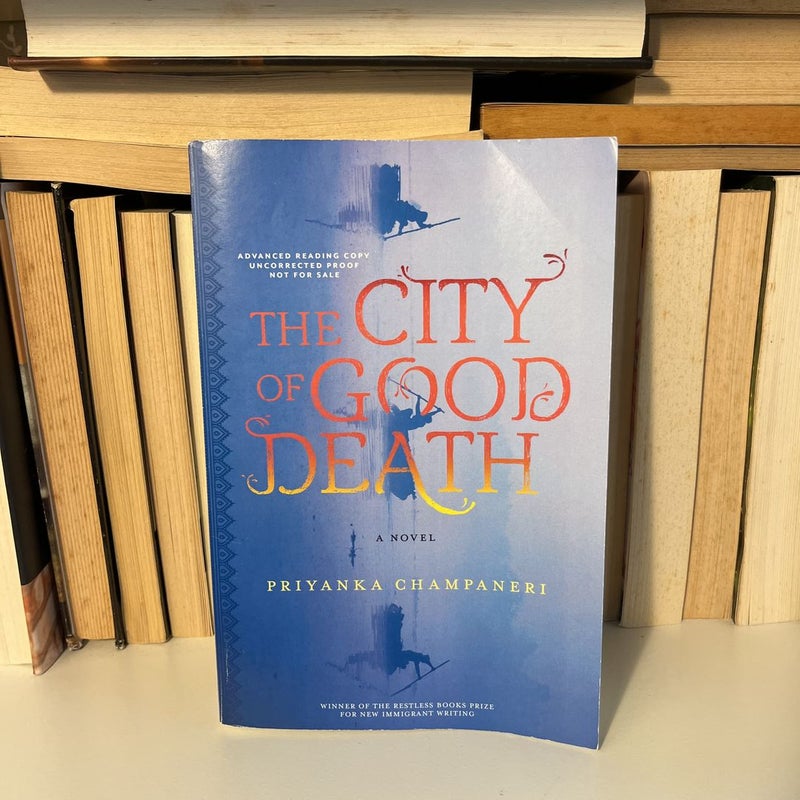 The City of Good Death