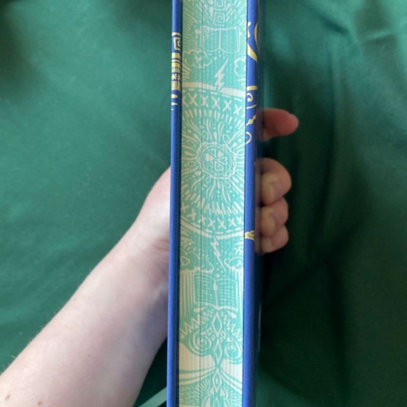 Aristotle and Dante Discover the Secrets of the Universe