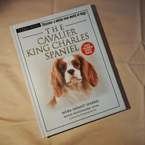 The Cavalier King Charles Spaniel