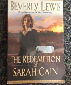 The Redemption of Sarah Cain