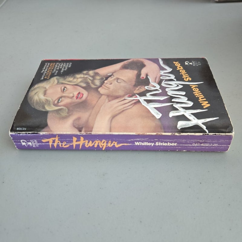 The Hunger