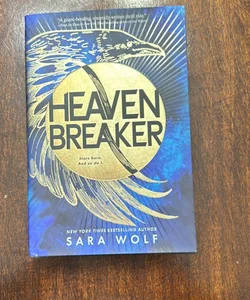 Heavenbreaker (Deluxe Limited Edition)