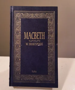 MacBeth/ El Rey Lear (Spanish Text)