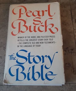 The Story Bible 