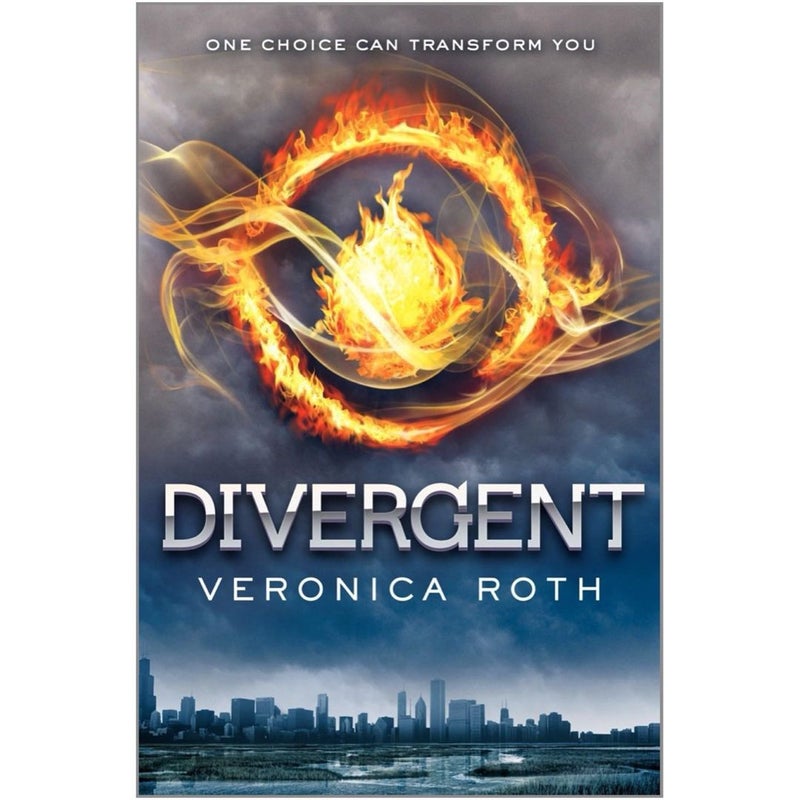 Divergent Series Box Set