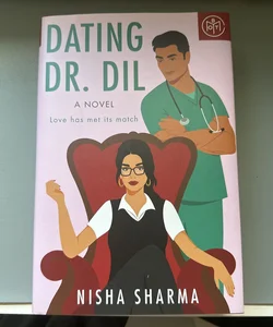 Dating Dr. Dil