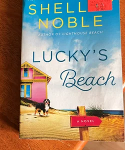 Lucky's Beach