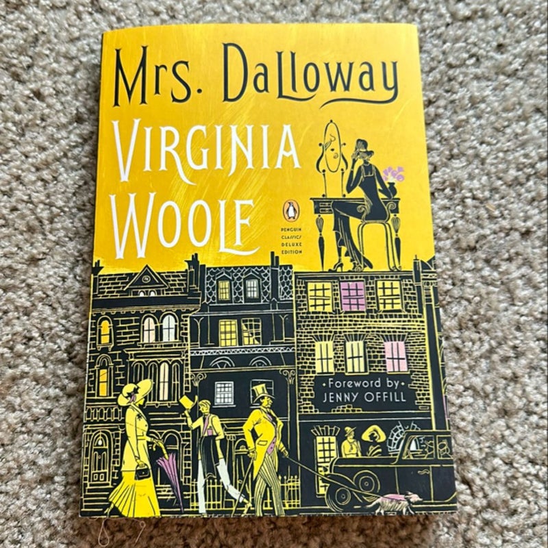 Mrs. Dalloway