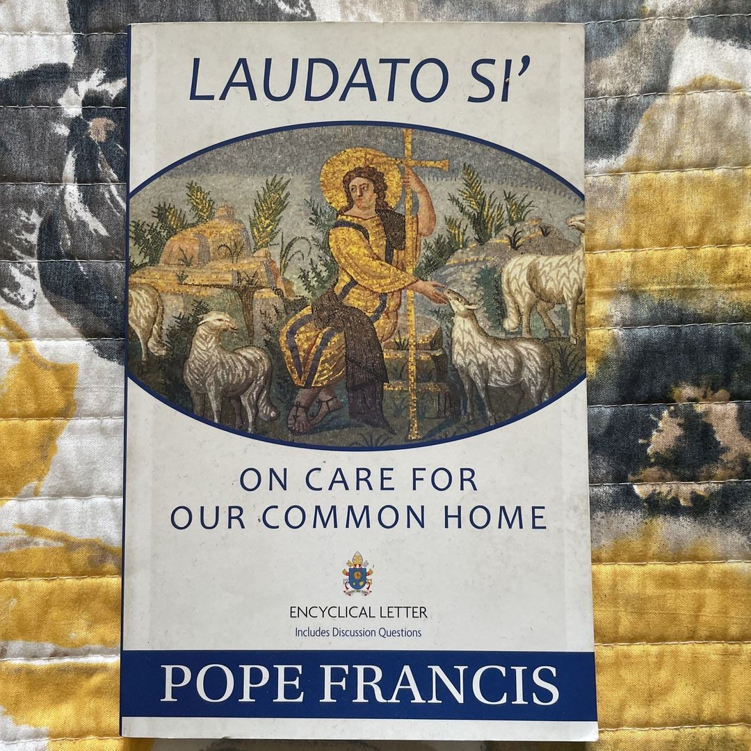 Laudato Si