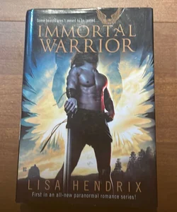 Immortal warrior