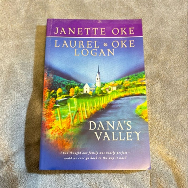 Dana's Valley