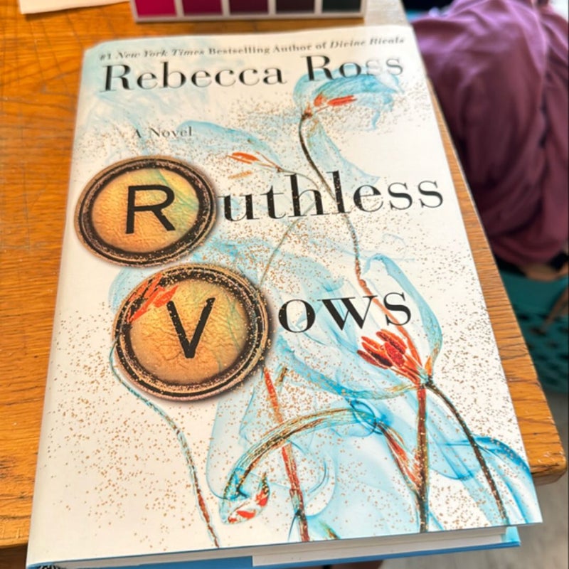 Ruthless Vows