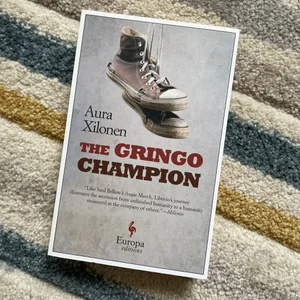 The Gringo Champion