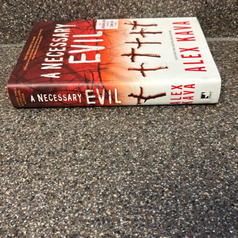 A Necessary Evil