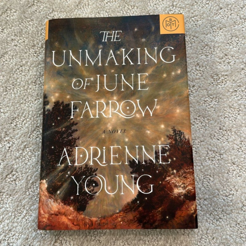 The Unmaking of June Farrow