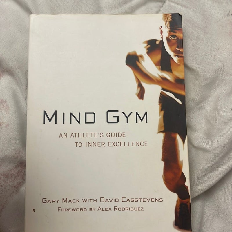 Mind Gym