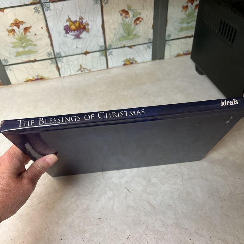 The Blessings of Christmas