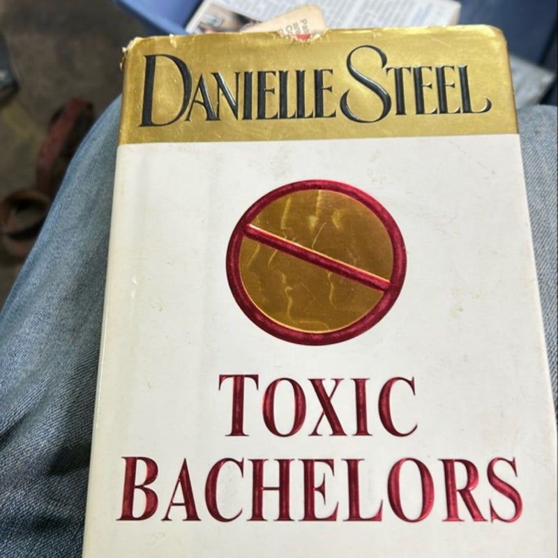 Toxic Bachelors