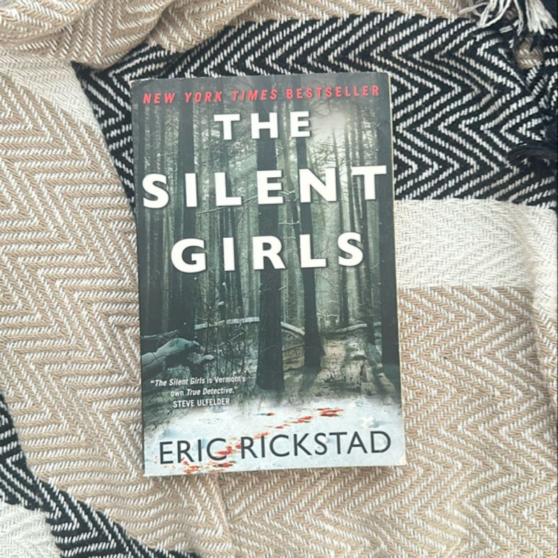 The Silent Girls