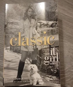 Classic an it girl novel