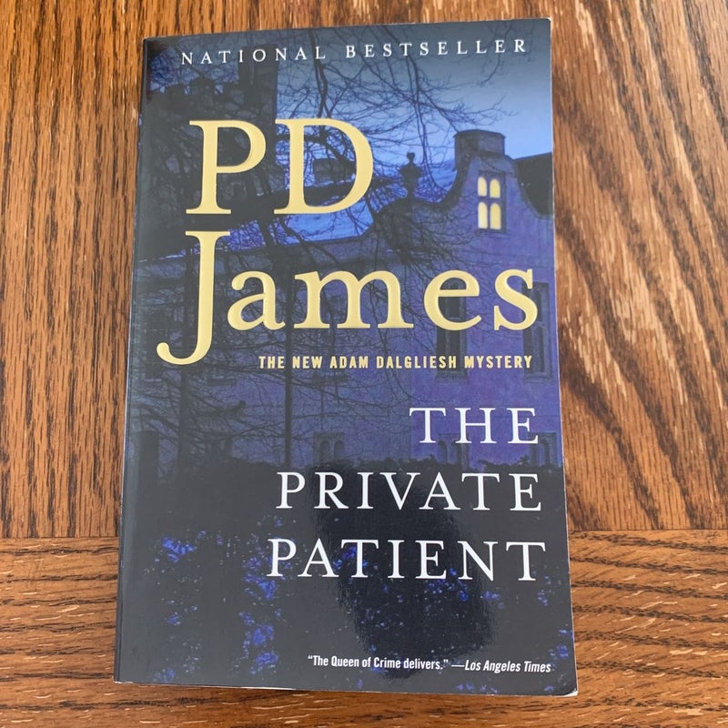 The Private Patient