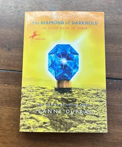 The Diamond of Darkhold