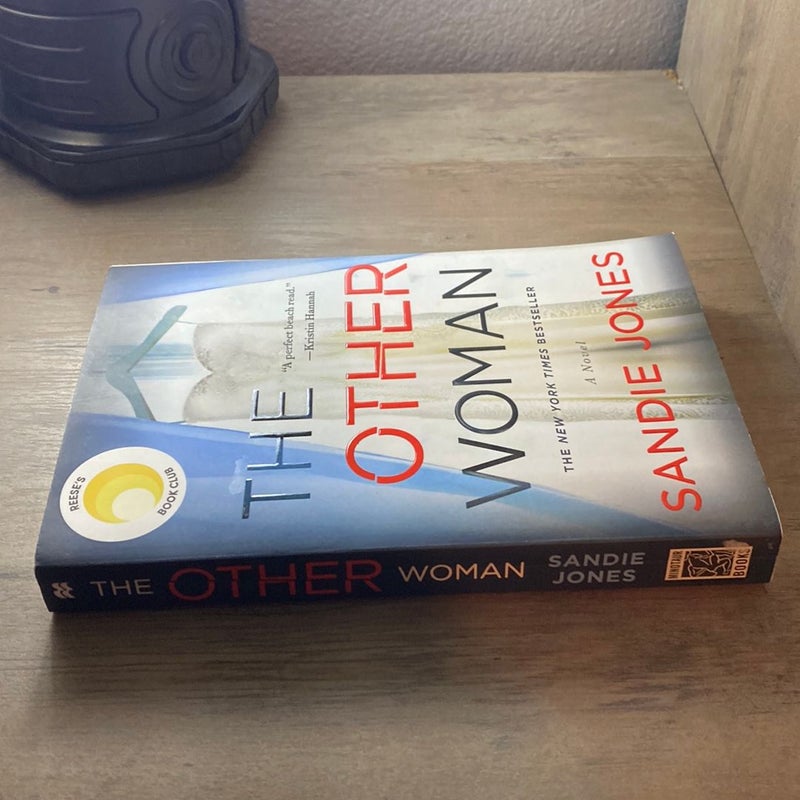 The Other Woman