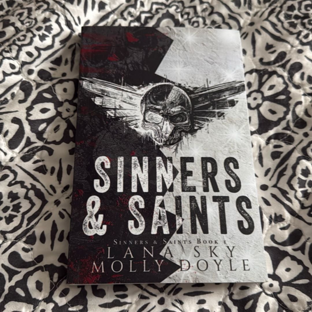 Sinners and Saints