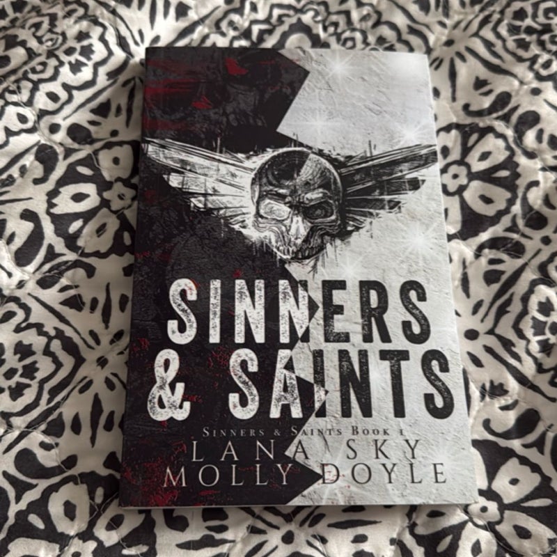 Sinners and Saints