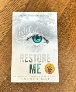 Restore Me