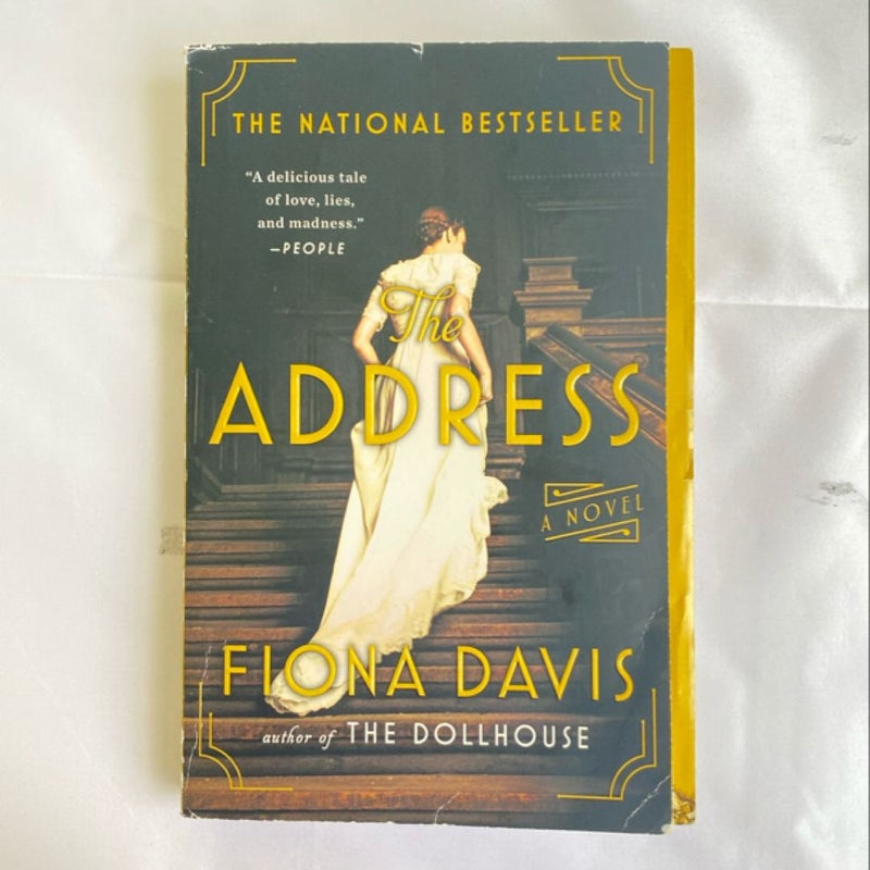 The Address