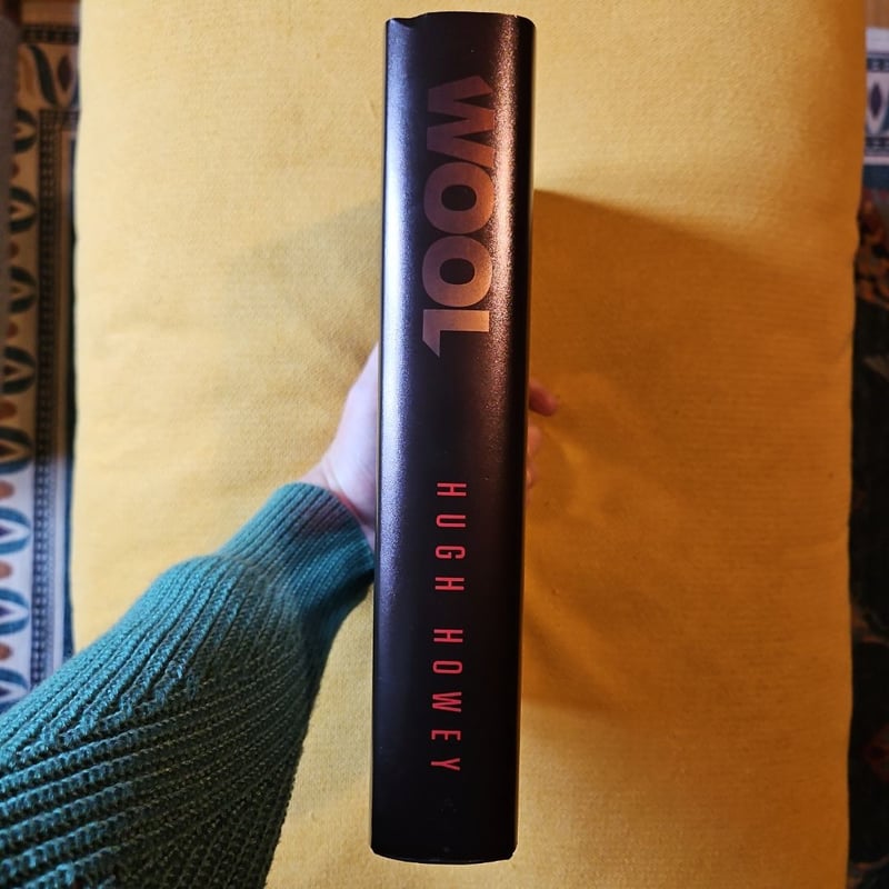 Wool Collector's Edition